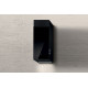 ELICA Campana decorativa  HAIKU BL/A/32. PRF0146263, Menos de 60 cm, Negro, Clase C